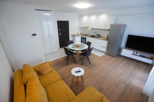 Apartment Mali & Veli — 4-Star Luxury Hotel in Zadar, Croatia