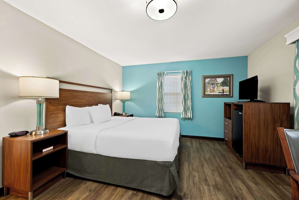 Best Western Route 66 Rail Haven - photo 14