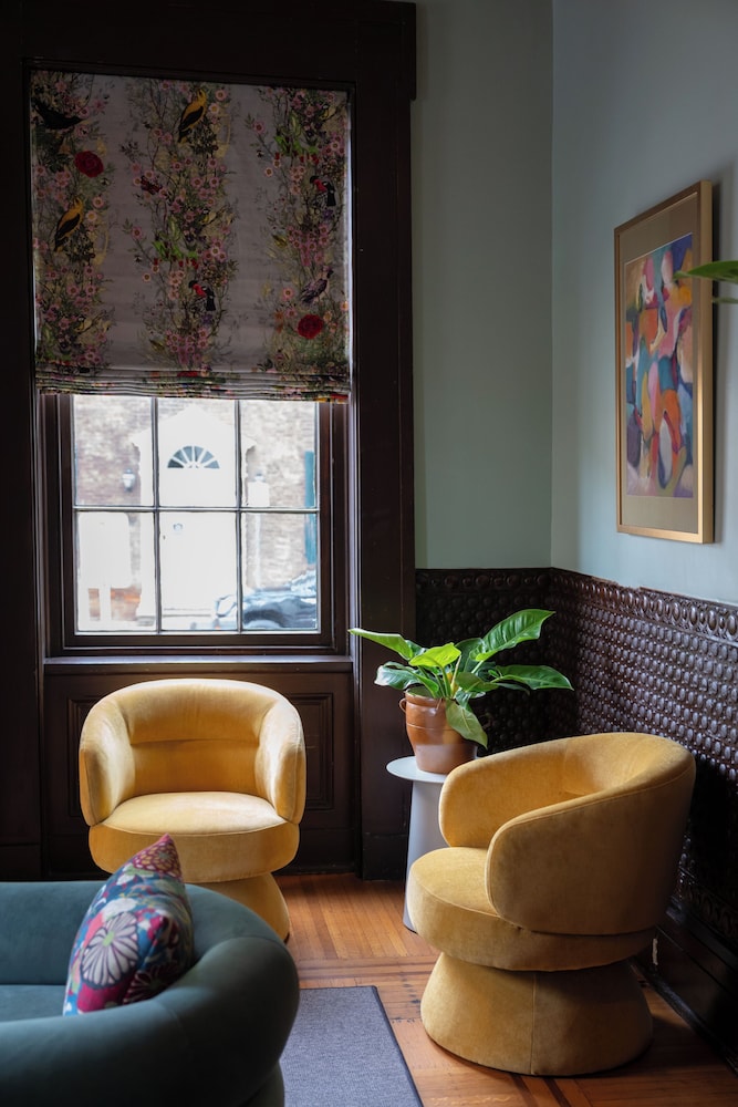 The Ashbrook Hotel - photo 71