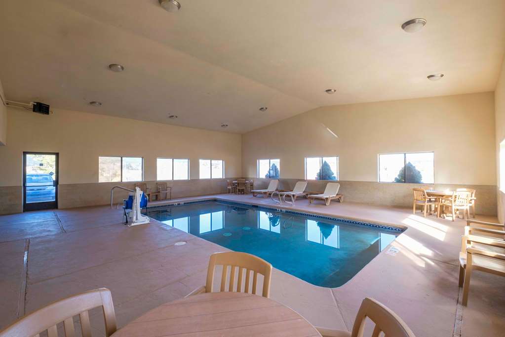 Comfort Inn Near Gila National Forest - photo 24