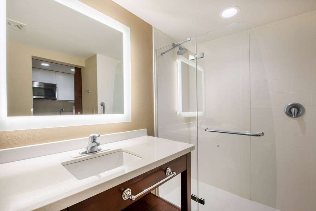 Hawthorn Suites by Wyndham Bridgeport Clarksburg - photo 6