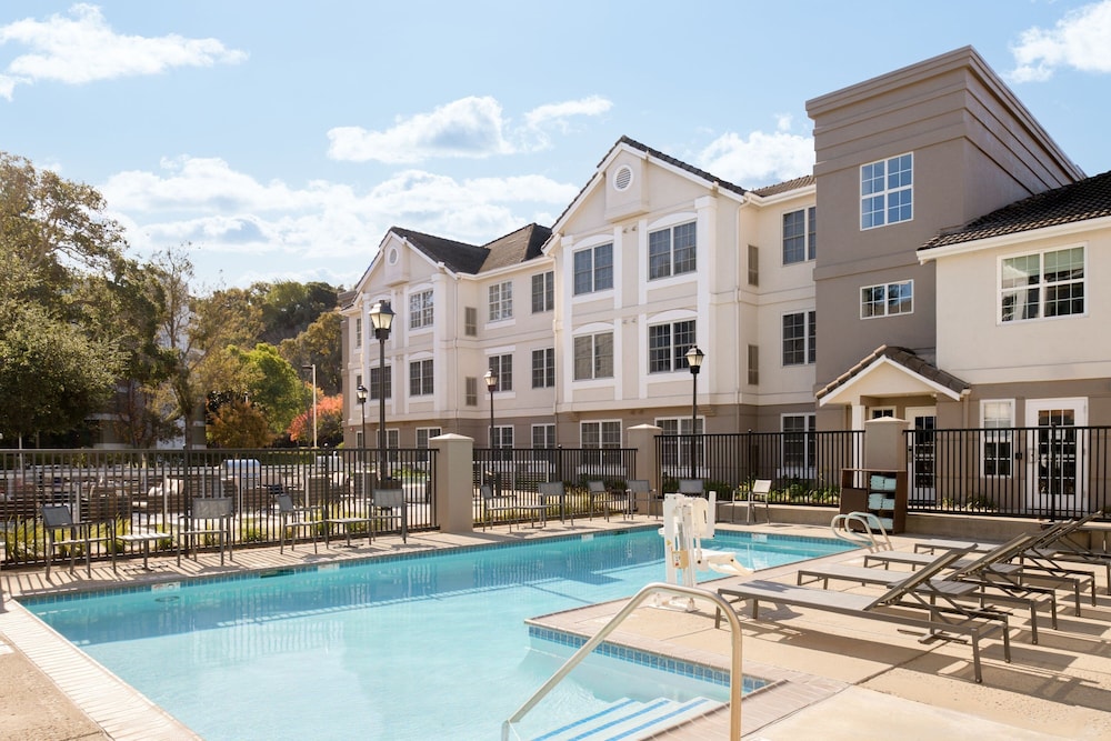 Residence Inn By Marriott Pleasanton - photo 3