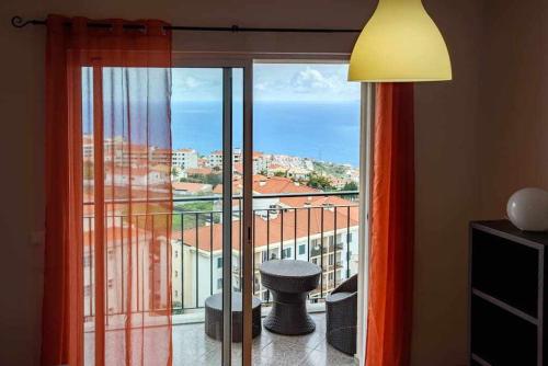 Garajau Ocean View — 4-Star Luxury Hotel in Canico, Portugal