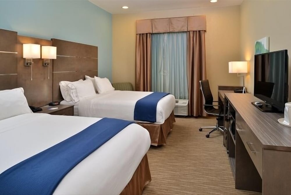 Holiday Inn Express Hotel & Suites Schulenburg by IHG - photo 36