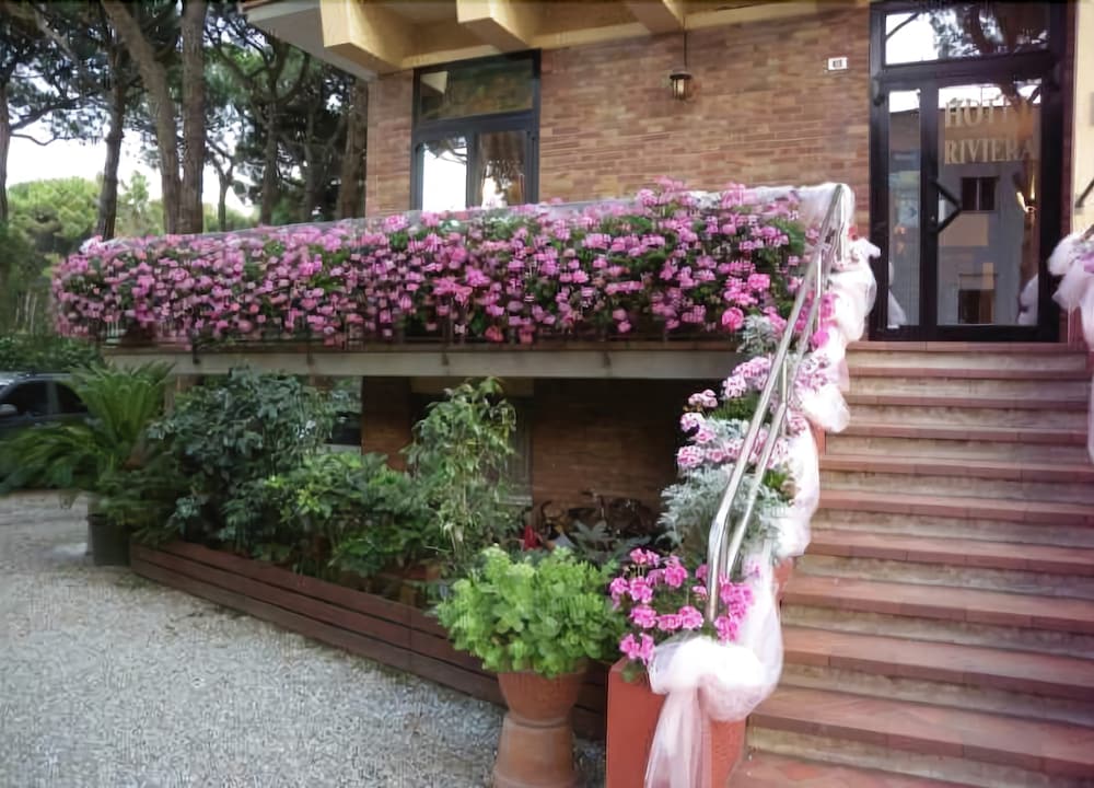 Hotel Riviera - last minute hotel in Ravenna