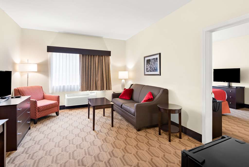 Best Western Palmyra Inn & Suites - photo 6