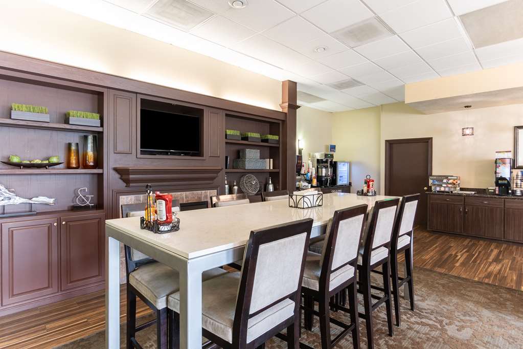 Best Western Pocatello Inn - photo 41