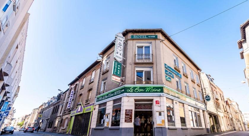 Le Bon Moine — Reims — photo 5