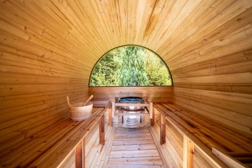 Chalupa U Horníků in Unknown City, Czech Republic