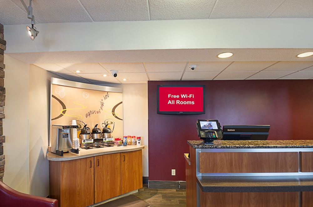 Red Roof Inn Madison WI - photo 35