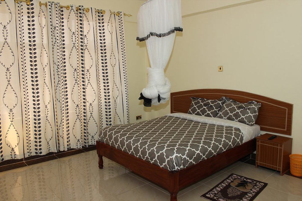 Gees Inn — Nakuru — photo 3