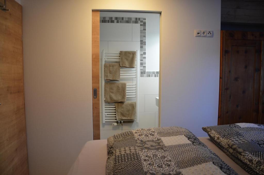 Ferienwohnung Garber — 4-Star Luxury Hotel in Uderns, Austria