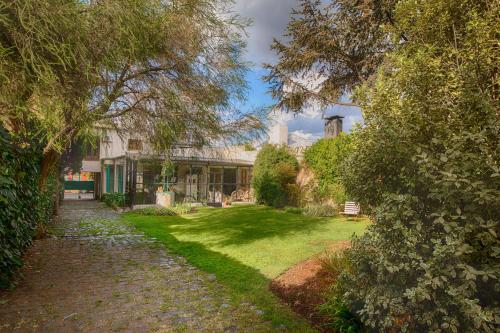 Bar Suites — 4-Star Luxury Hotel in Tandil, Argentina