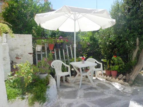Hotel Marmarinos — Aegina — photo 5