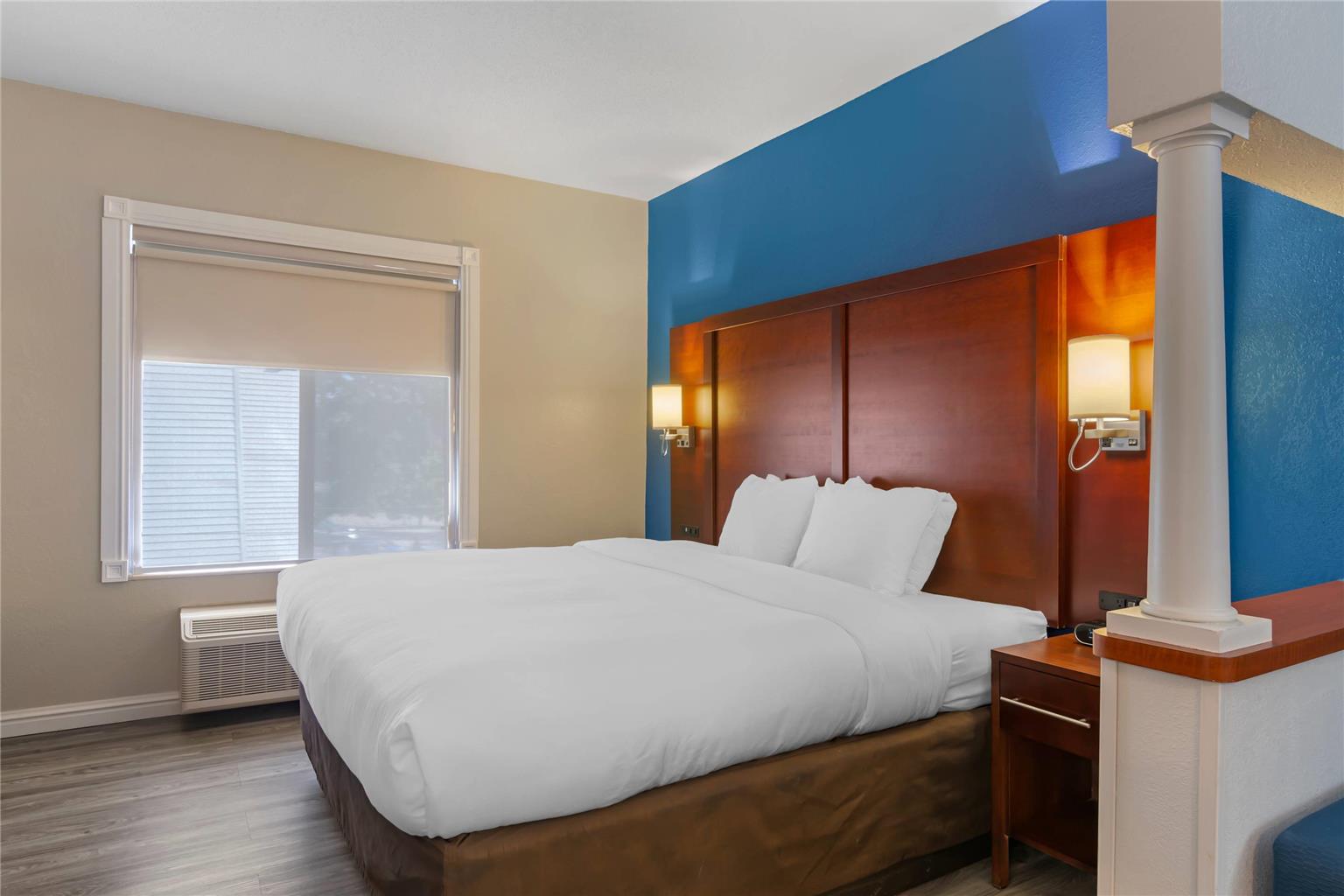 Comfort Suites St Charles St Louis - photo 26