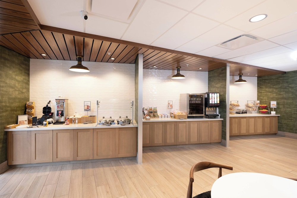 Fairfield Inn & Suites by Marriott Arkadelphia - photo 23