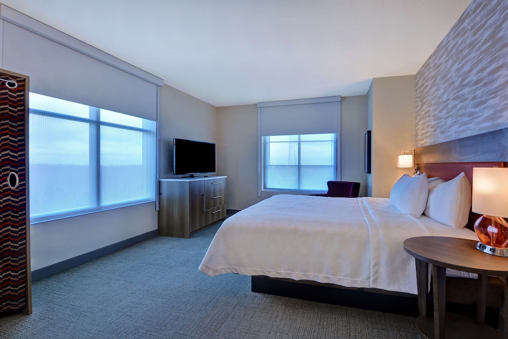 Home2 Suites by Hilton Orlando at Flamingo Crossings - photo 8