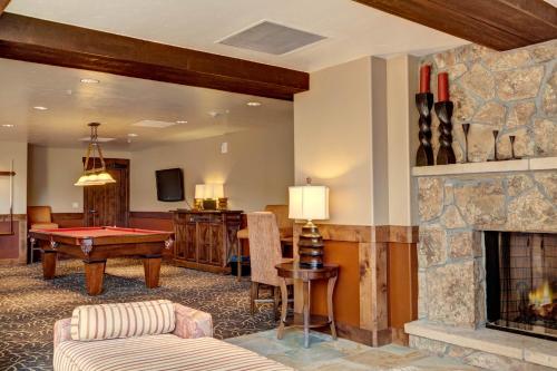 Crystal Peak 7403 — 4-Star Luxury Hotel in Breckenridge, United States