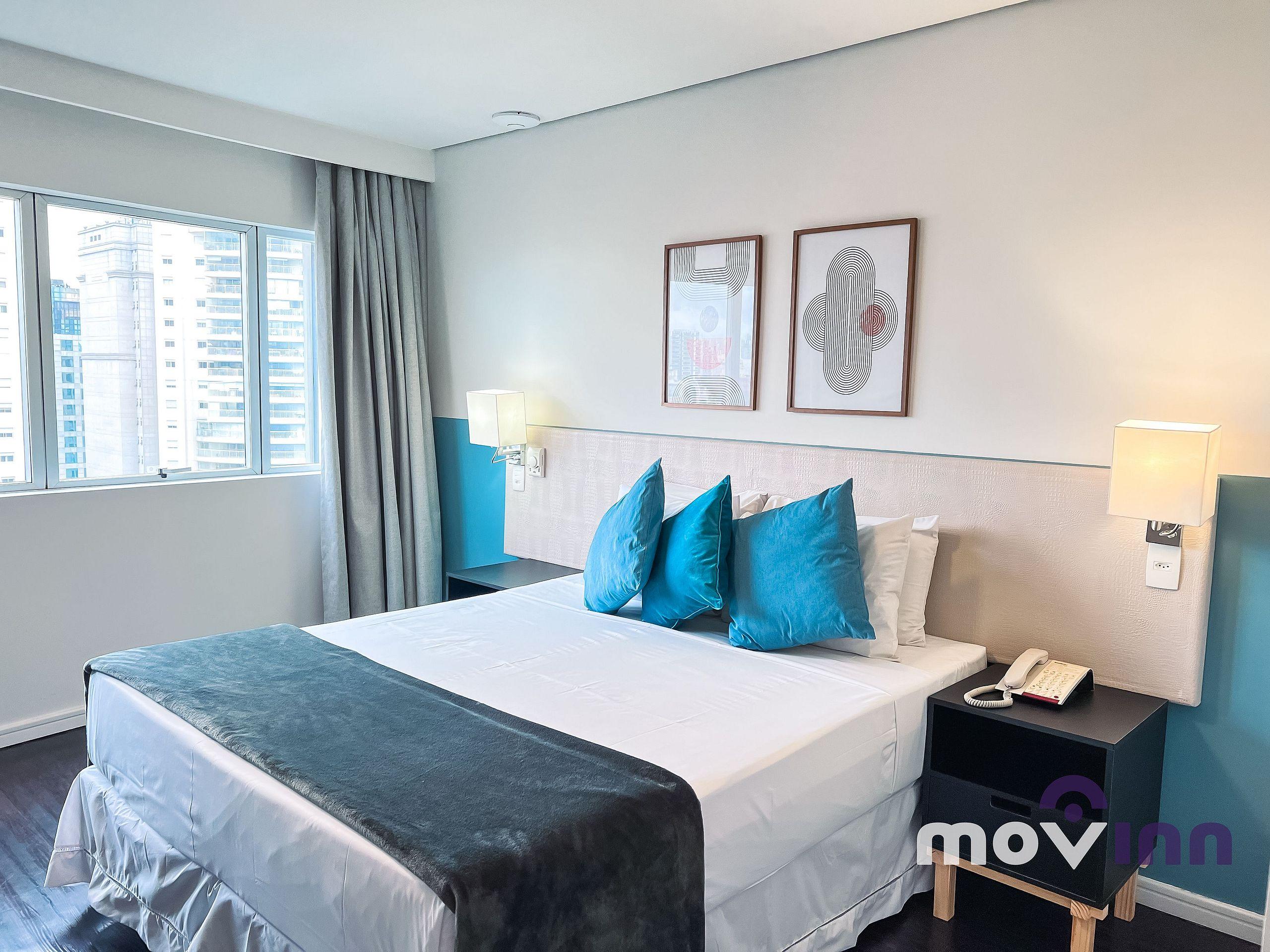 Studio Berrini By Movinn - last minute hotel in Unknown City