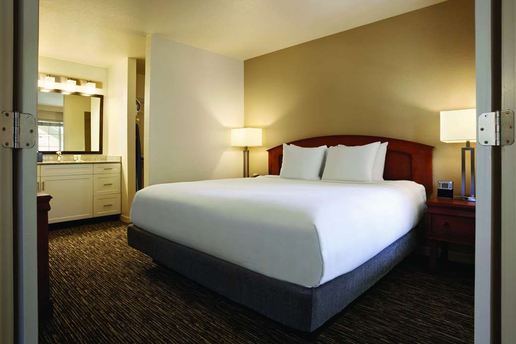 HYATT house Pleasanton - photo 39