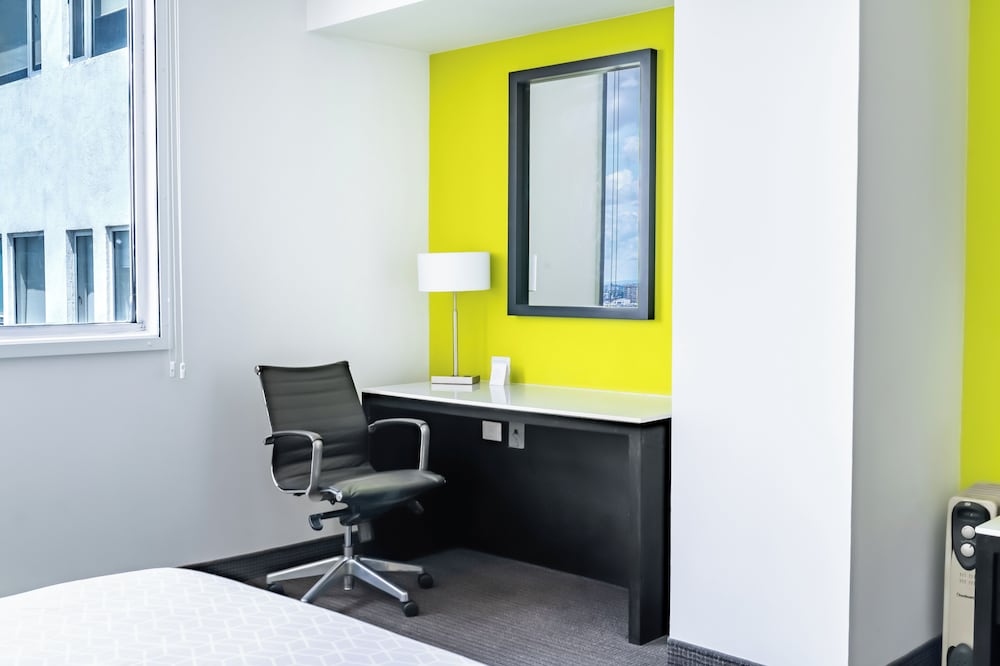 Holiday Inn Express Hotel & Suites Puebla Angelopolis by IHG