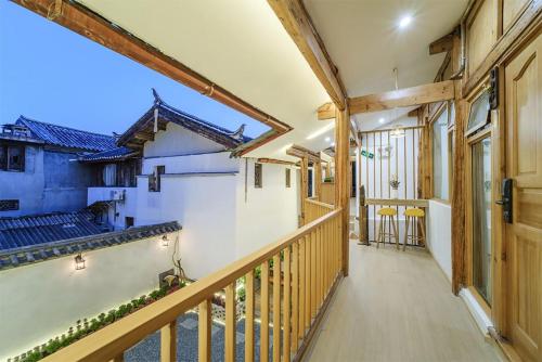 Leisure Inn 悠然小栈 in Lijiang, People's Republic of China