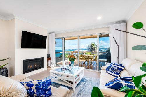 bythesea Oceanfront Living at Knights Beach — hotel in Port Elliot
