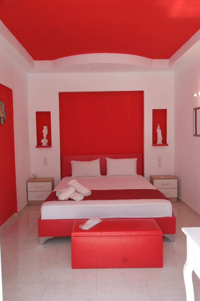 Alexandros Studios — Asprovalta — photo 4