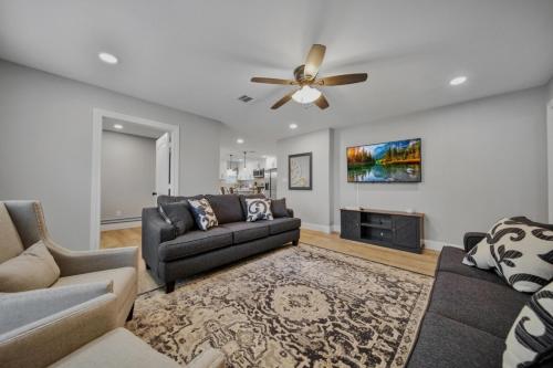 Home in Greater Third Ward — 4-Star Luxury Hotel in Houston, United States