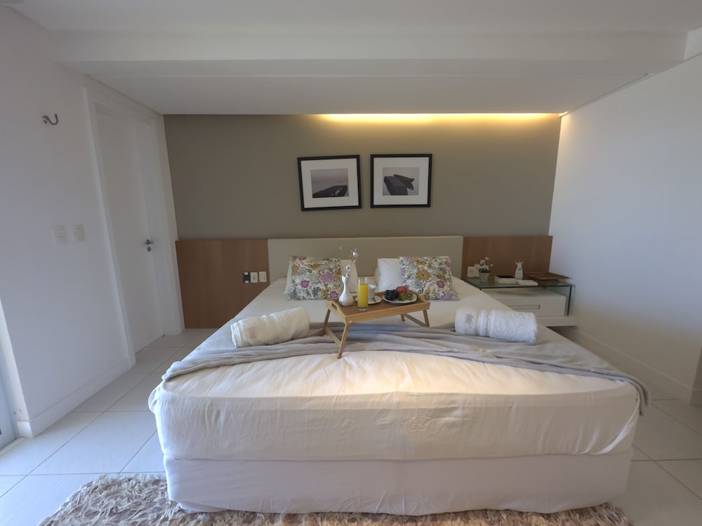 Portamaris Apartments Resort — Aquiraz — photo 2
