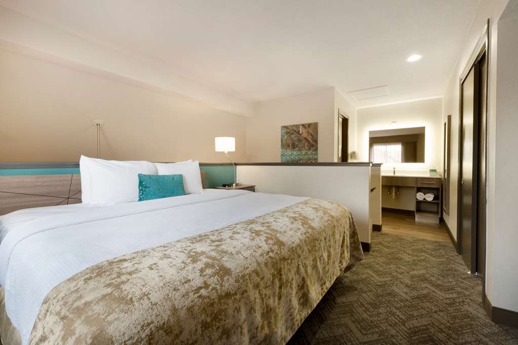 Best Western Fishkill Inn & Suites - photo 27