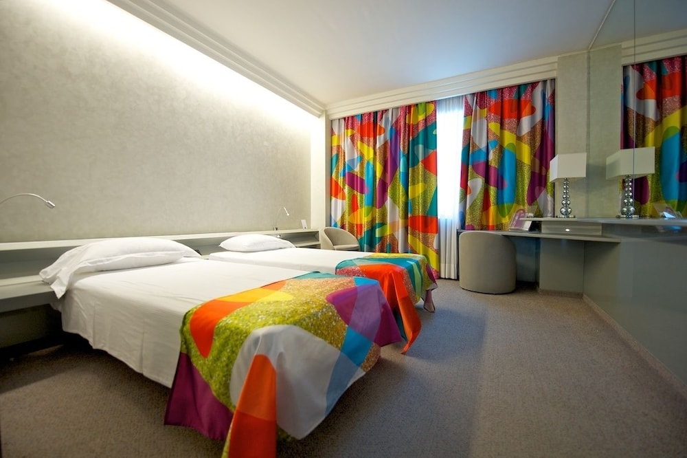 Ariha Hotel — Rende — photo 5