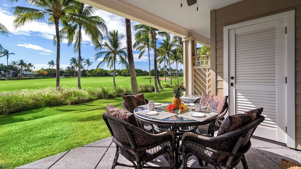 Waikoloa Fairway Villas #F3 — 4-Star Luxury Hotel in Waikoloa, United States