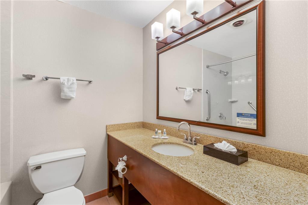 Comfort Inn & Suites Near Fallon Naval Air Station - photo 26