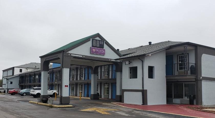 Select Inn Hermitage — hotel in Hermitage