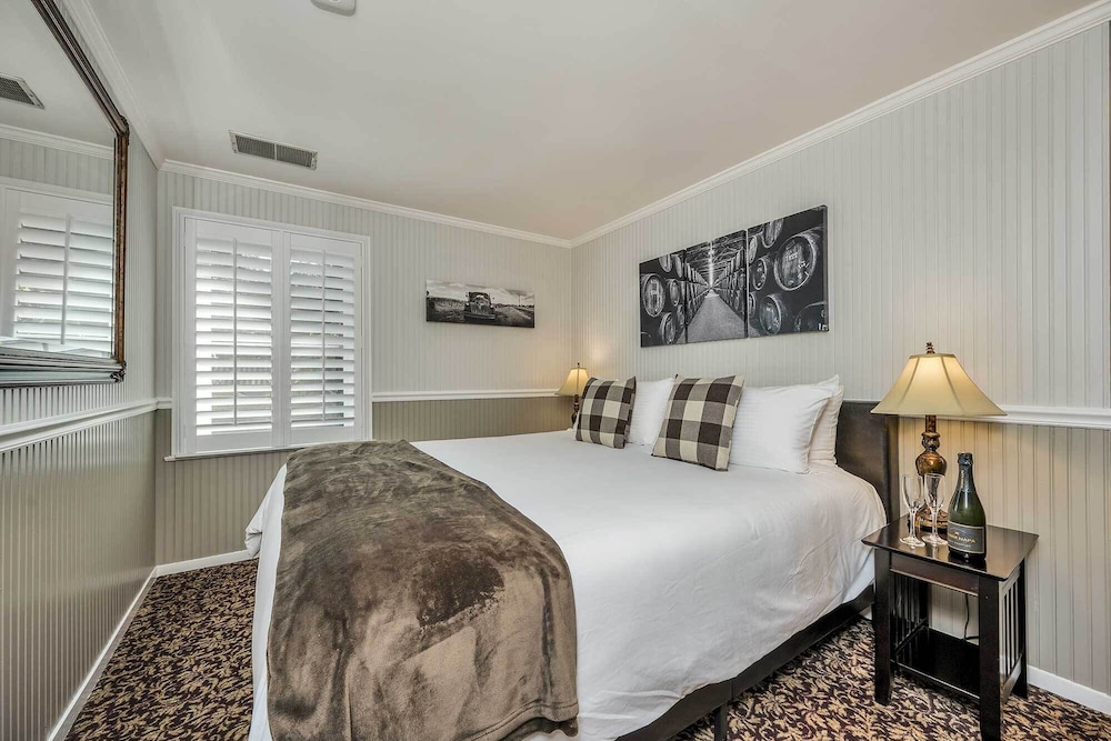 Calistoga Wine Way Inn - photo 62