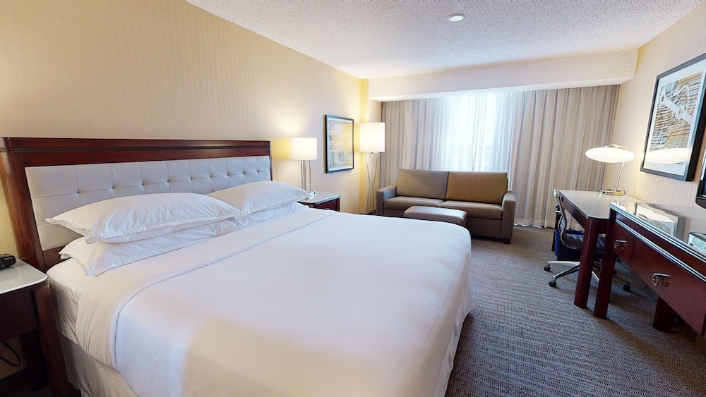 Sheraton West Des Moines Hotel - photo 16