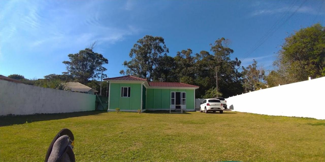 Casa Praias Pinheira E Guarda Do Embaú — 4-Star Luxury Hotel in Palhoca, Brasil
