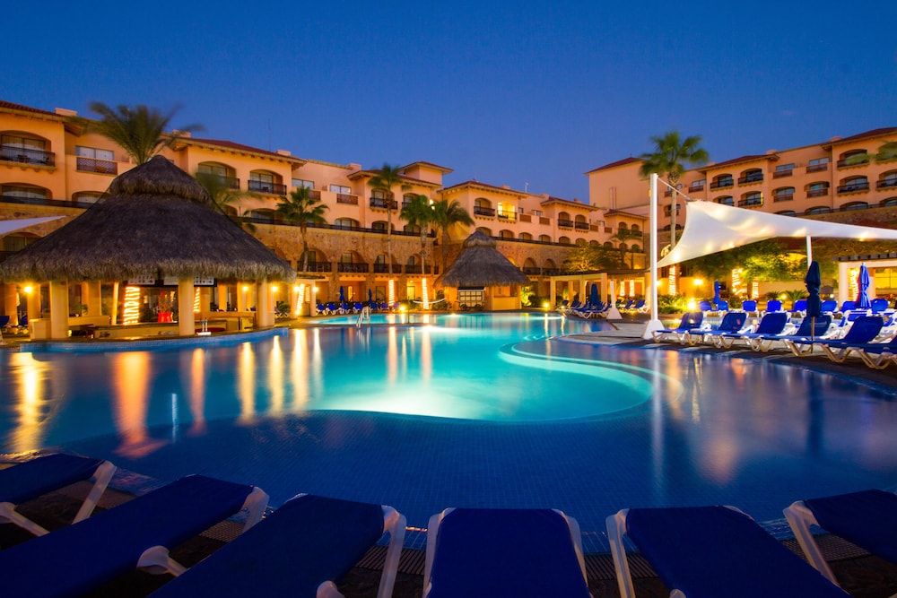 Royal Solaris Los Cabos