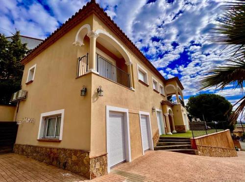 Casa Mas Ambros — Calonge — photo 3