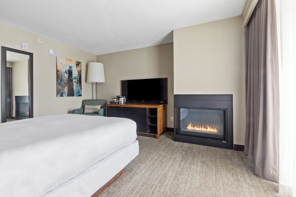DoubleTree by Hilton Hotel Park City The Yarrow - photo 33