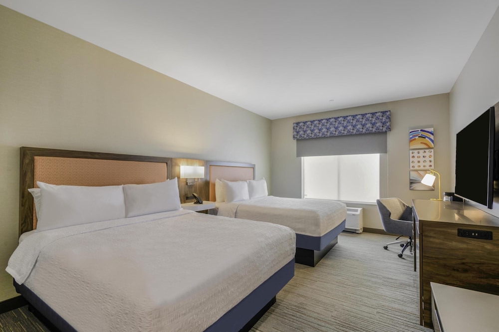 Hampton Inn & Suites by Hilton Decatur - photo 20