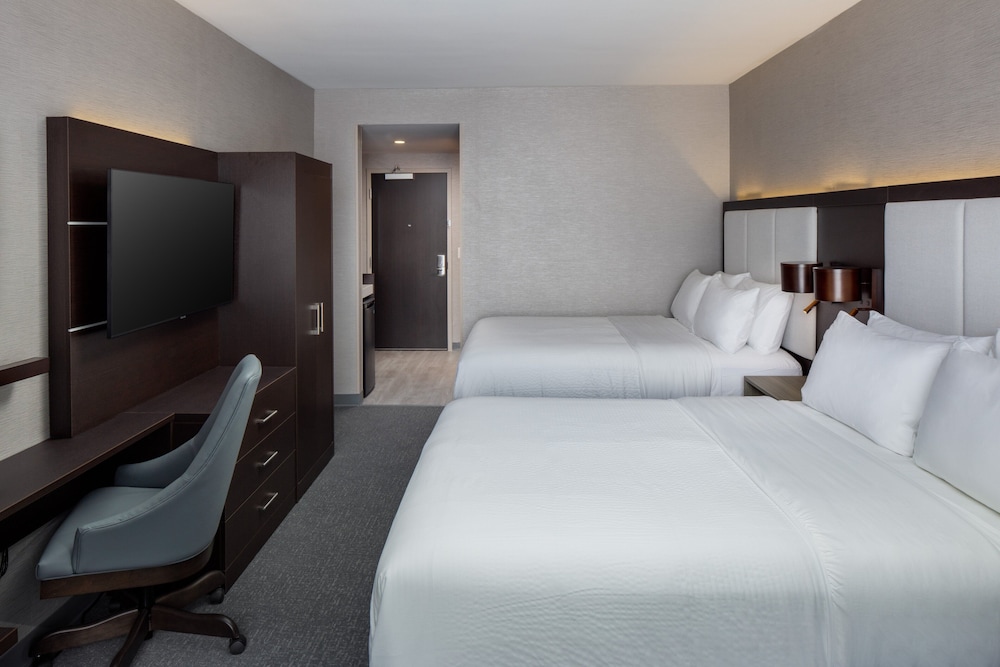 Holiday Inn Express Washington DC Downtown by IHG - photo 13