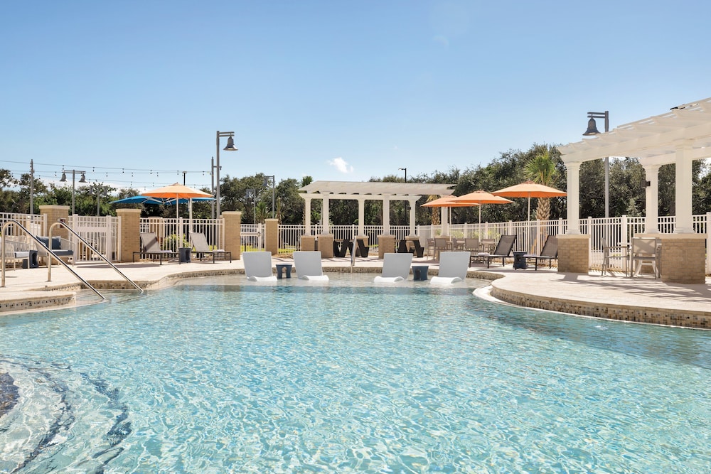 Holiday Inn Express Cape Canaveral by IHG - photo 31