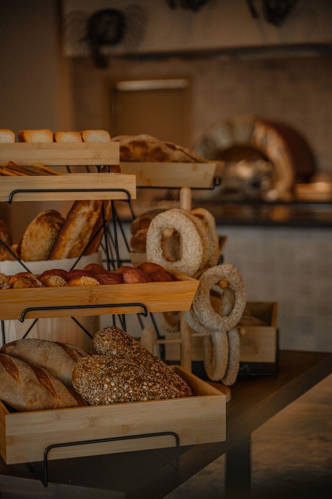 מזון ומשקאות