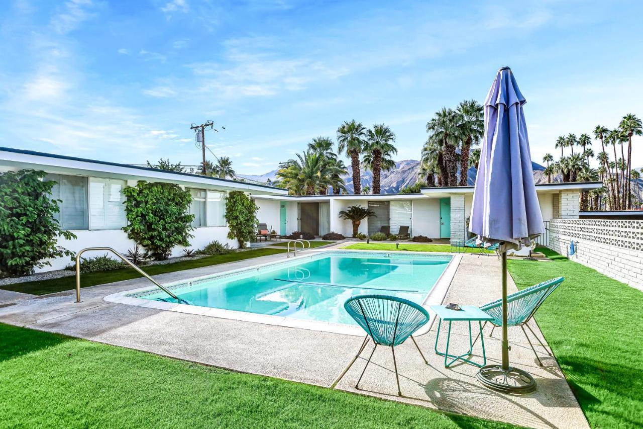Pd Retreat Permit Str2022 0253 — Palm Desert