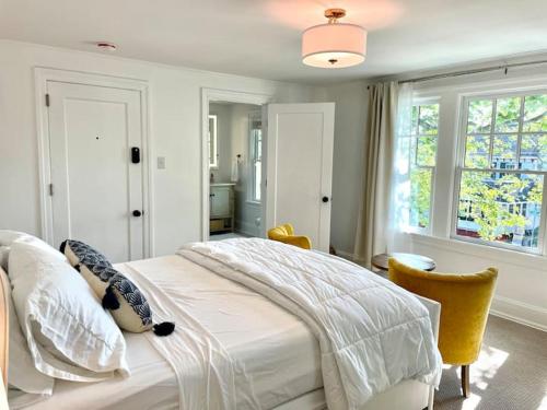 Buttonwood Boutique Hotel - photo 82