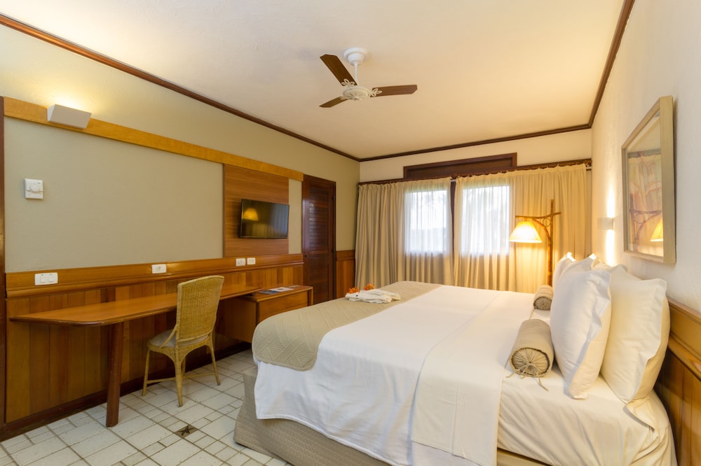 Summerville Resort All Inclusive — Ipojuca — photo 4