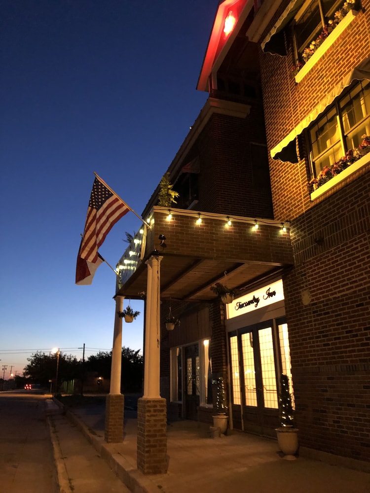 Trucountry Inn - photo 54