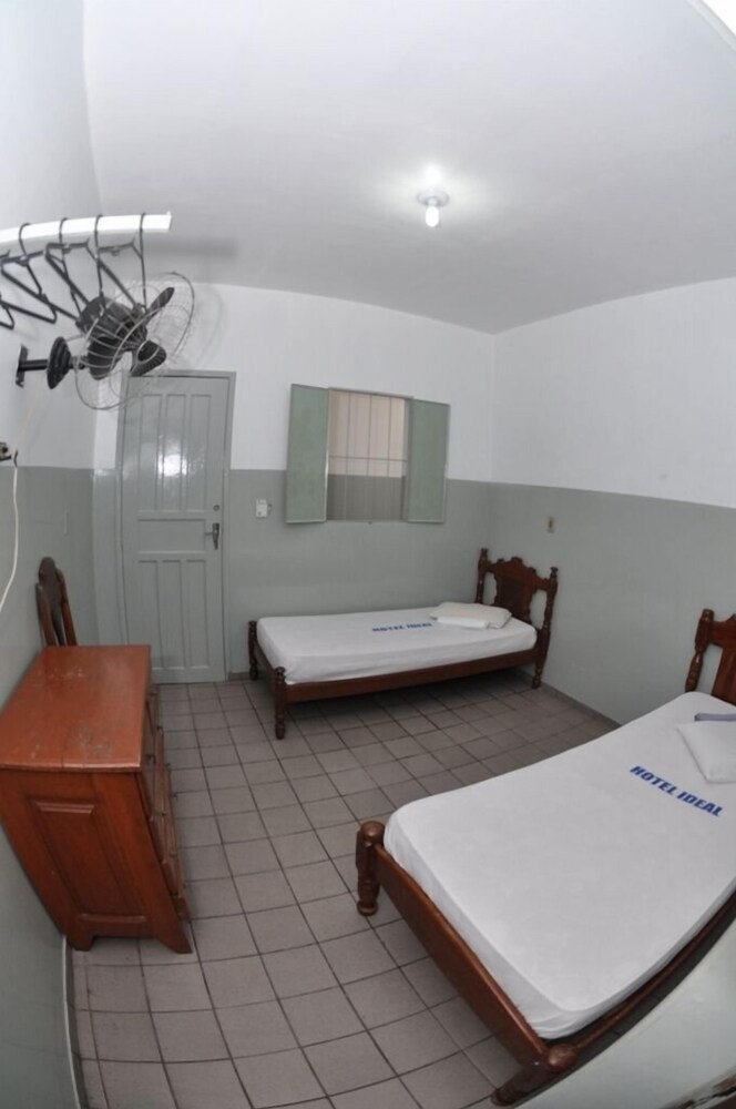 Hotel Granada Concept — Manaus — photo 4